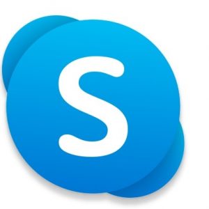 Skype video call 30 minutes